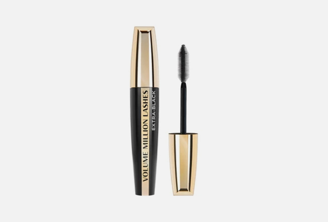 L'Oreal Paris Mascara Volume million lashes extra black