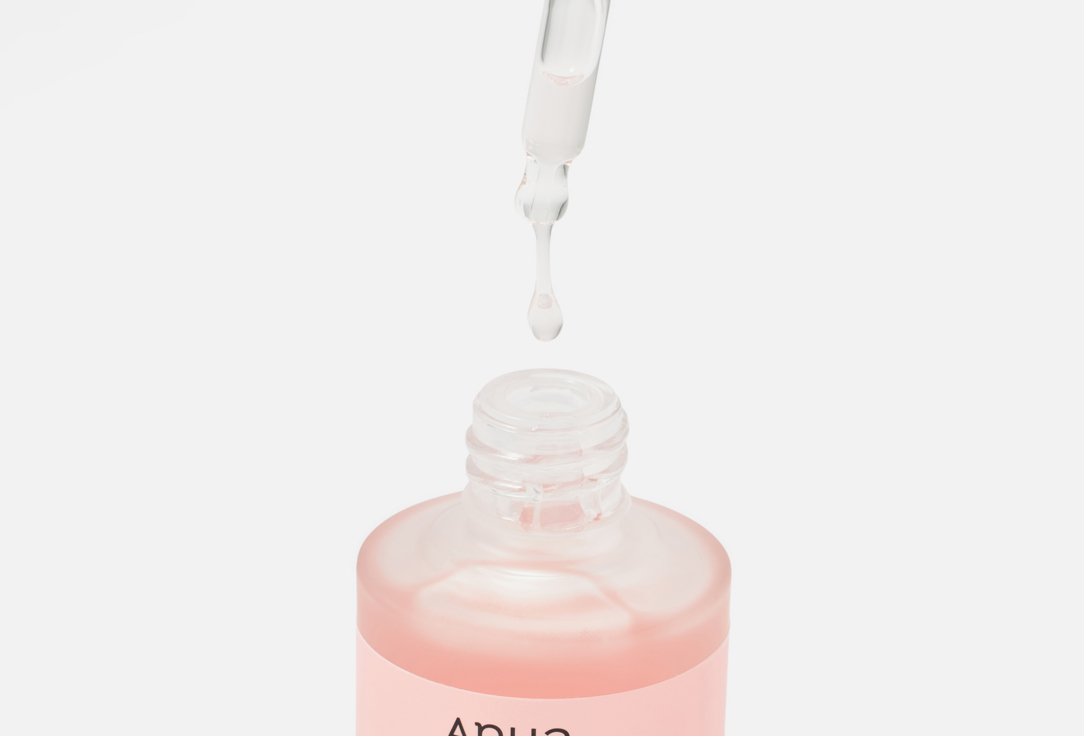 ANUA Illuminating Face Serum Peach 70 Niacin Serum