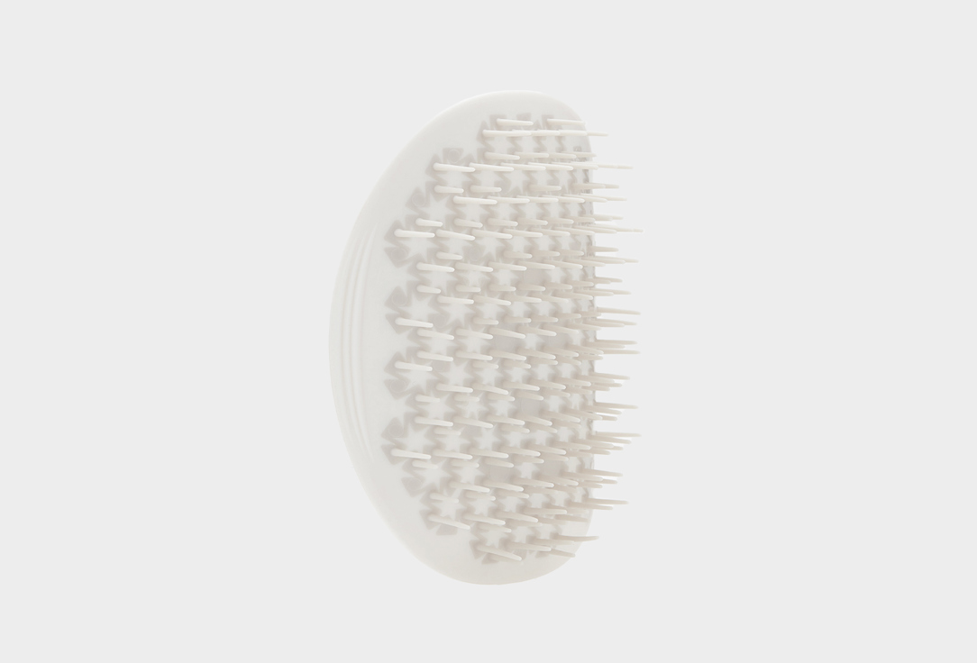 Manta Gentle Wet & Dry Hair Detangler Hair Brush Original