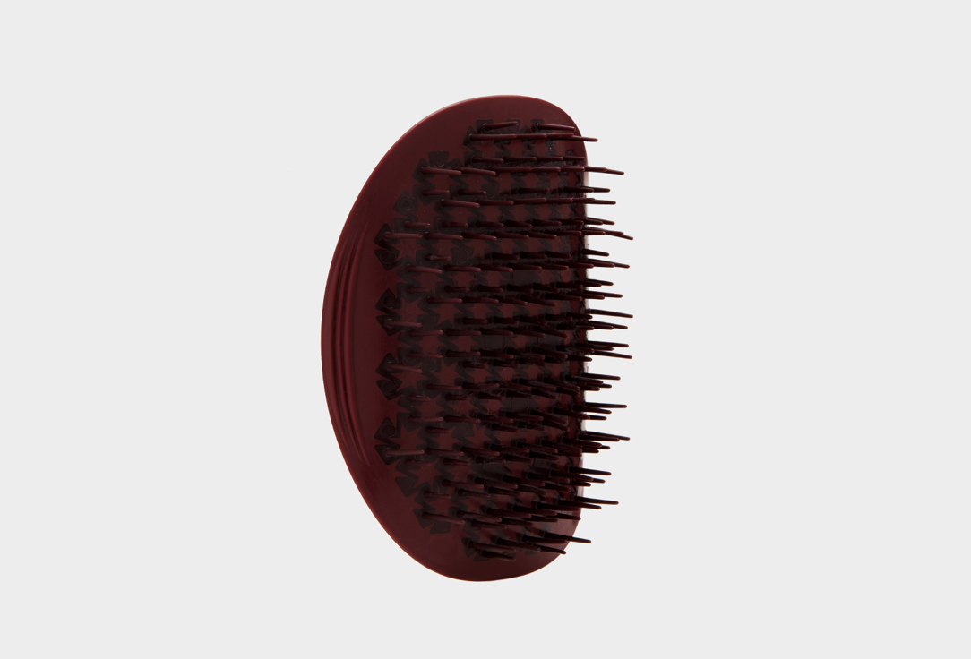 Manta Gentle Wet & Dry Hair Detangler Hair Brush Original