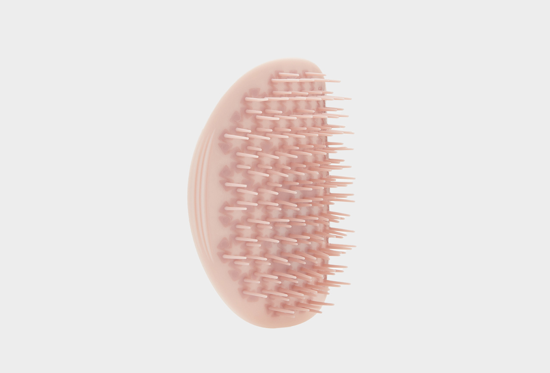 Manta Gentle Wet & Dry Hair Detangler Hair Brush Original