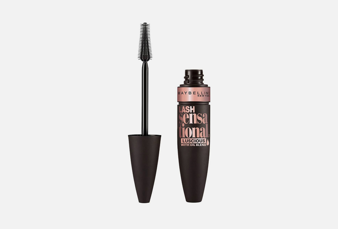 Maybelline New York Mascara Lash sensational luscious