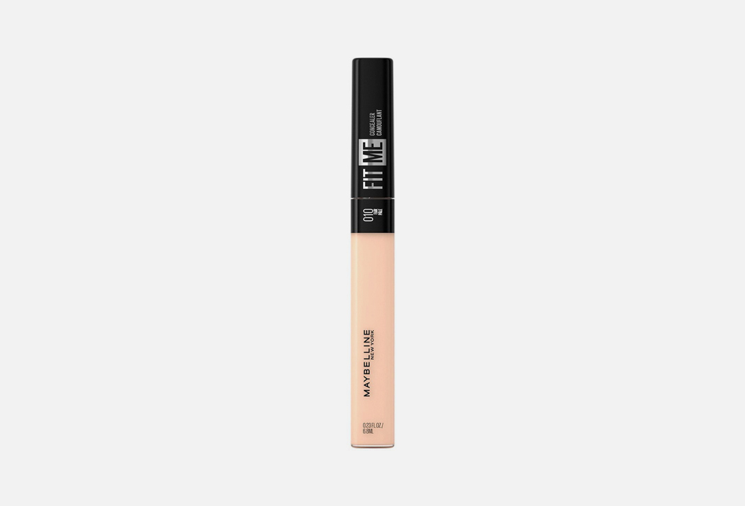 Maybelline New York Face Concealer Fit me 