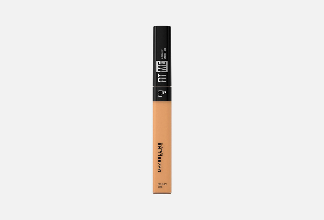 Maybelline New York Face Concealer Fit me 