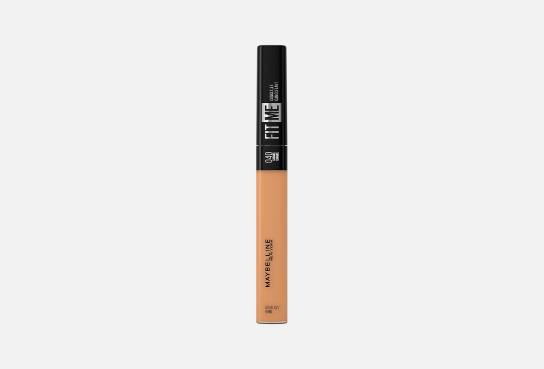 Maybelline New York Face Concealer Fit me 