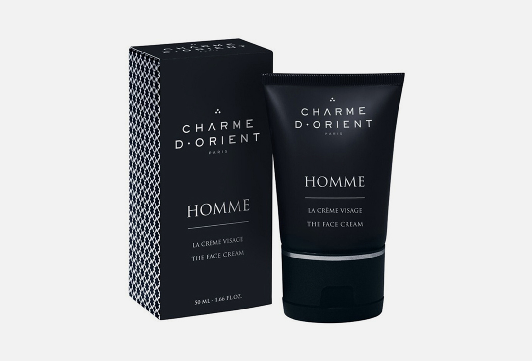 Charme DOrient Face cream Daily