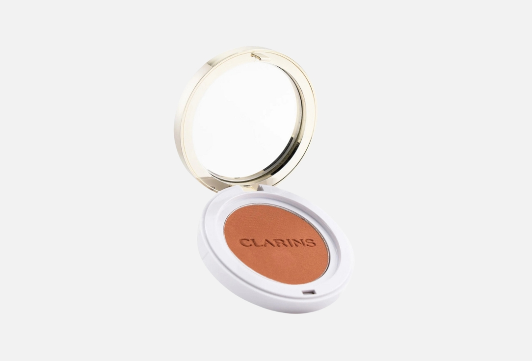 Clarins Compact powder blush Joli Blush