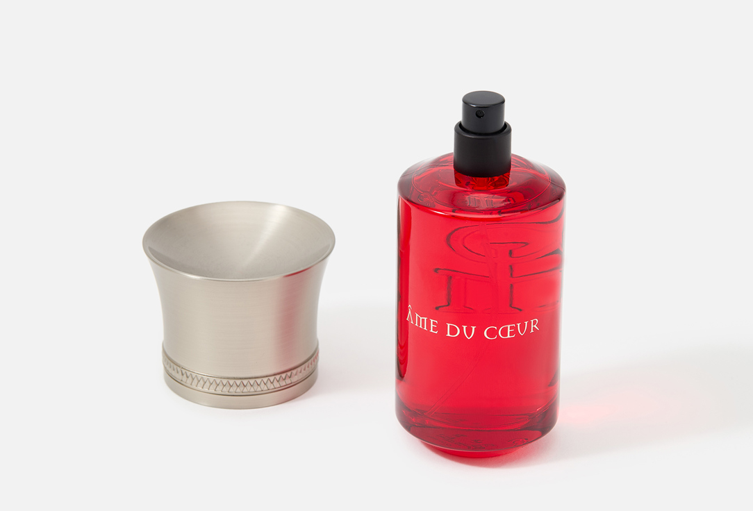 LIQUIDES IMAGINAIRES Eau de Parfum Âme du coeur