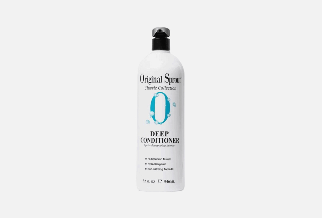 Original Sprout Nourishing Conditioner Deep