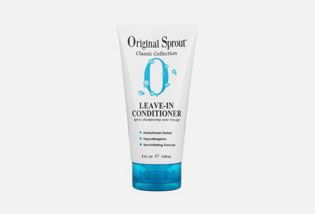 Original Sprout Hair Conditioner Leave In 