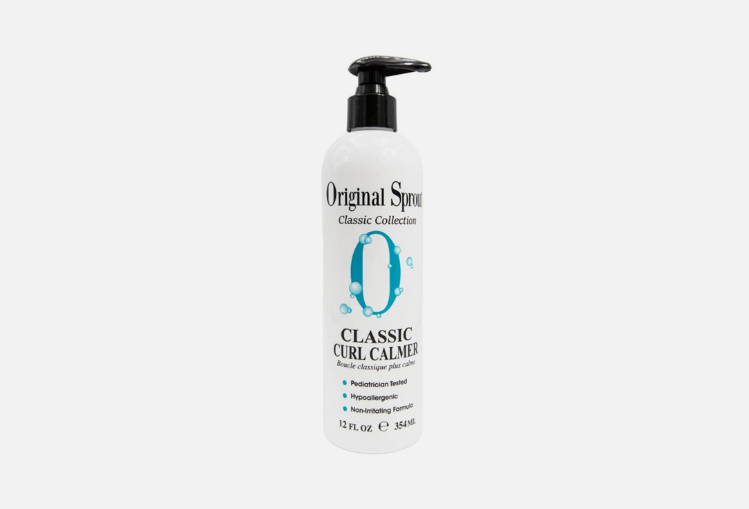 Original Sprout Curl-defining Leave-in Conditioner Classic Curl Calmer