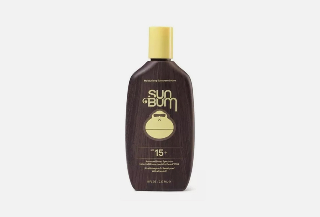 Sun bum Sunscreen Lotion SPF 15 Original 