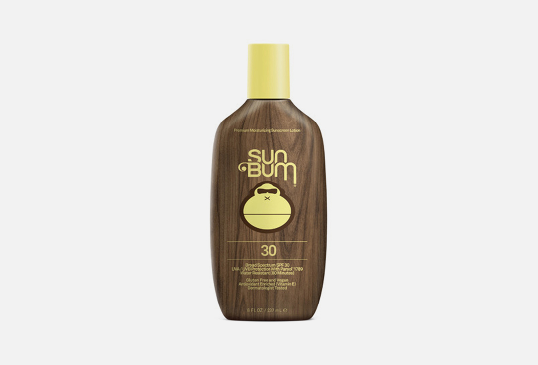 Sun bum Sunscreen Lotion SPF 30 Original 