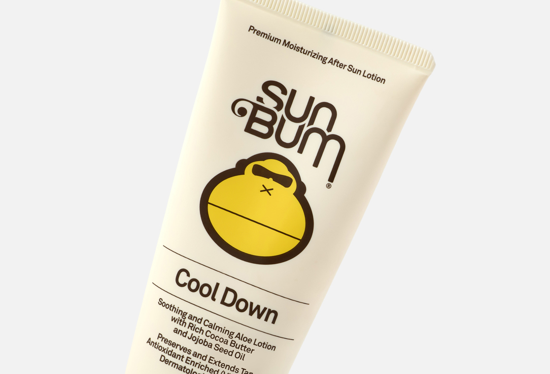 Sun bum Hydrating After Sun Lotion Cool Down