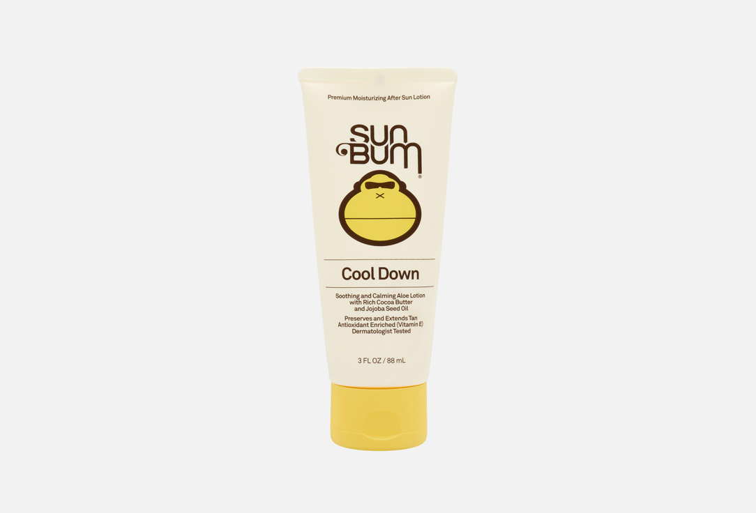 Sun bum Hydrating After Sun Lotion Cool Down