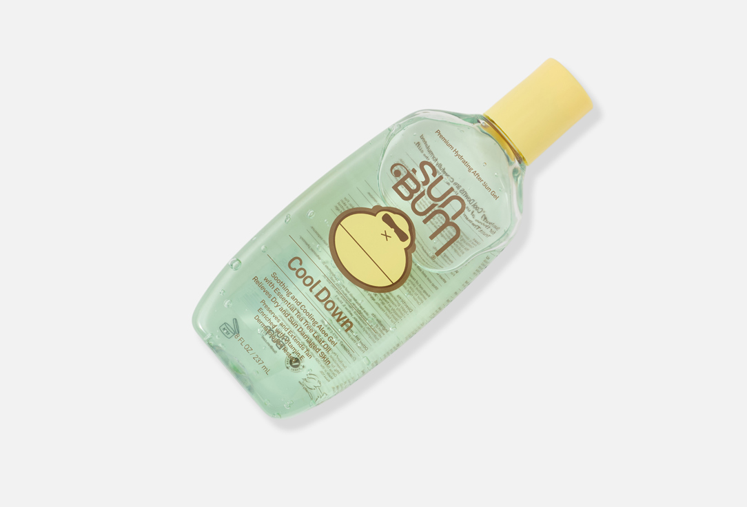 Sun bum Hydrating After Sun Gel Cool Down