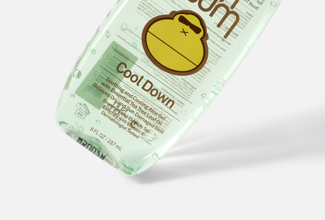 Sun bum Hydrating After Sun Gel Cool Down