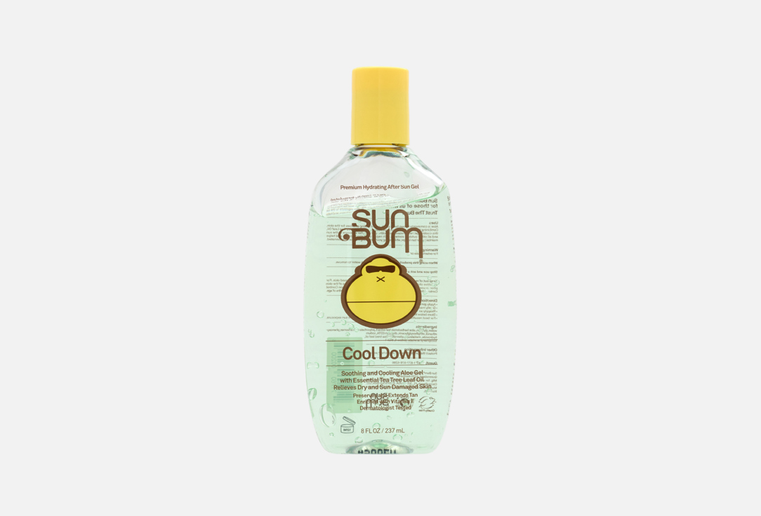 Sun bum Hydrating After Sun Gel Cool Down