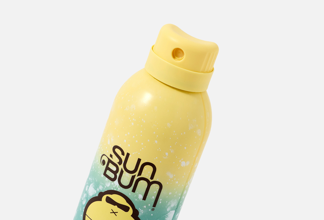 Sun bum Moisturizing Spray Aloe Vera Gel Cool Down Original
