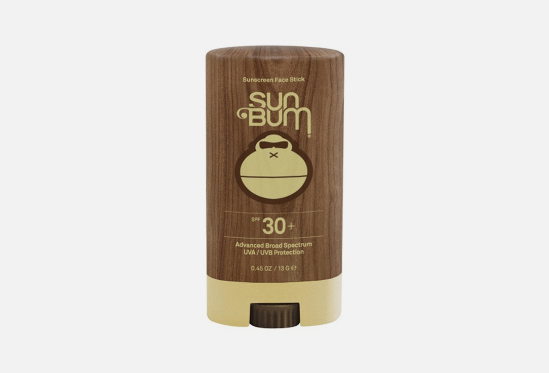 Sun bum Face Stick SPF 30 Original 