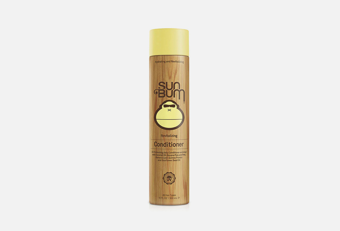 Sun bum Revitalizing Conditioner Daily