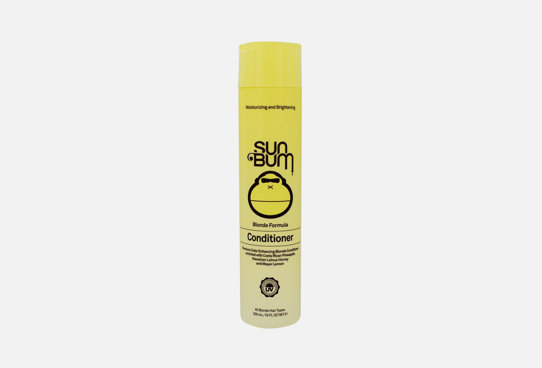 Sun bum Hair Conditioner   Blonde 