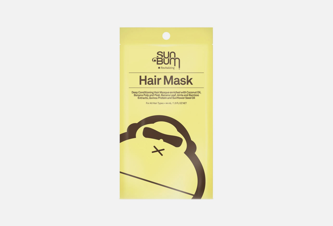 Sun bum Conditioning Mask Revitalizing 