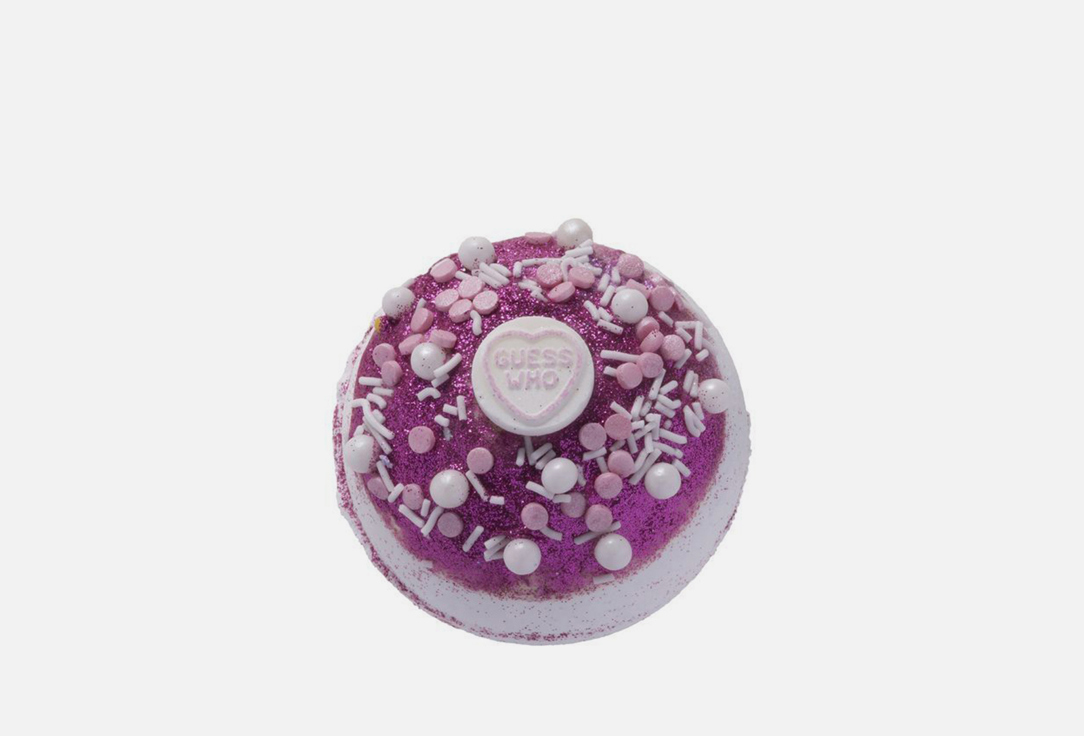 Bomb Cosmetics Bath Bomb B Mine  Bath Blaster