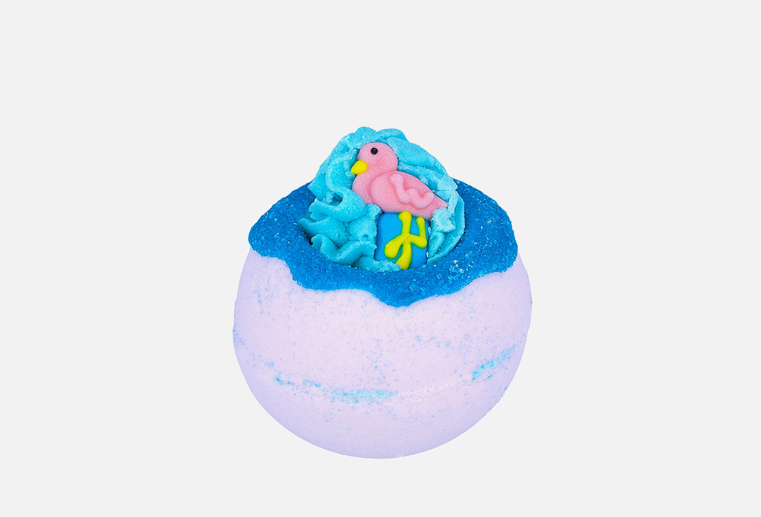 Bomb Cosmetics Bath Bomb Flock Star Bath Blaster