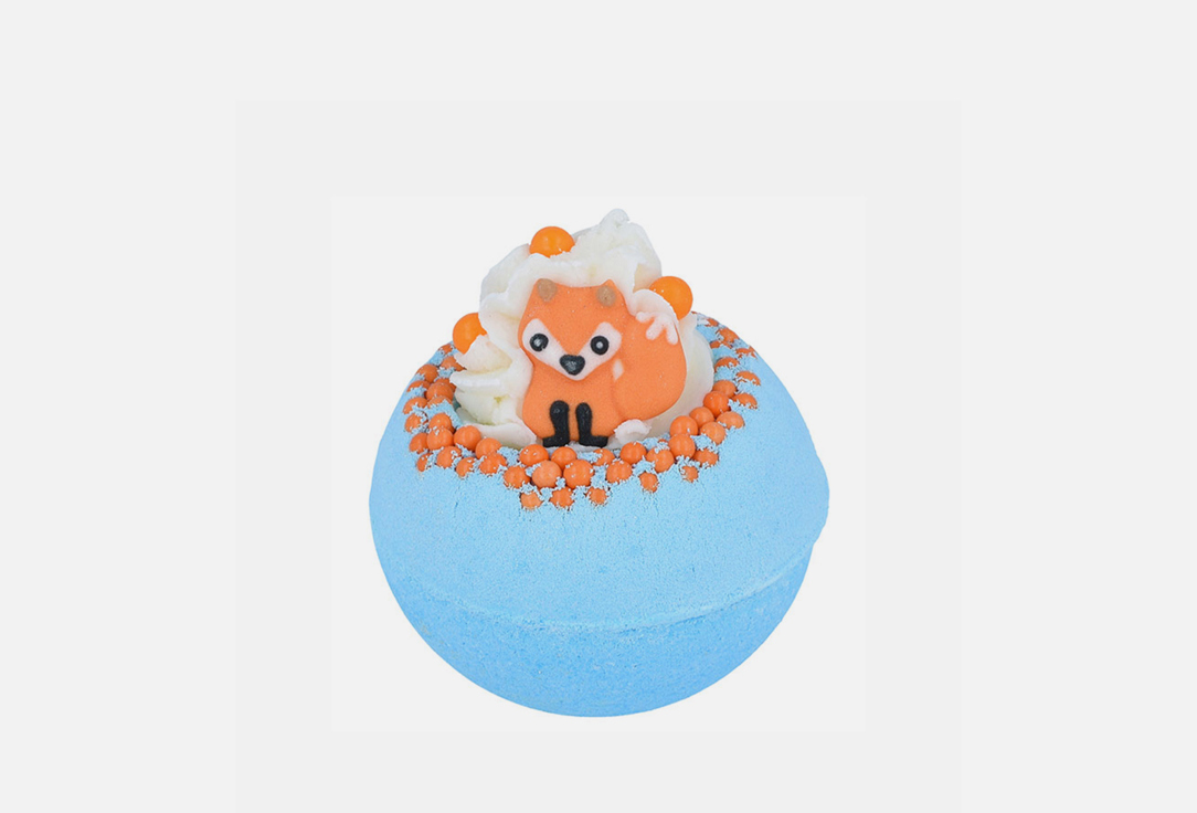 Bomb Cosmetics Bath Bomb Foxy Loxy Bath Blaster