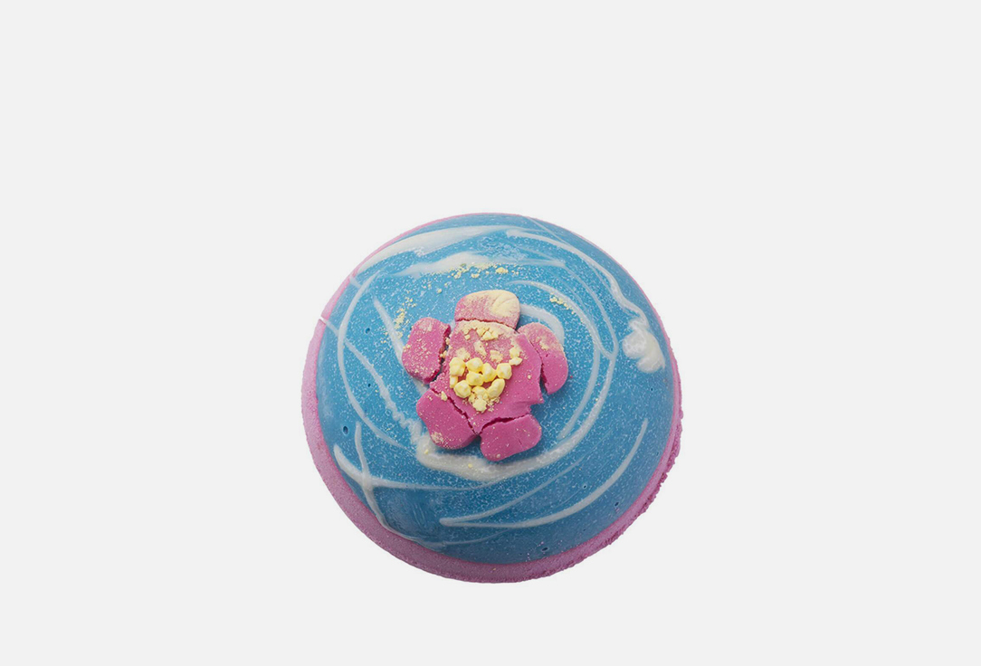 Bomb Cosmetics Bath Bomb Hula Hula Bath Blaster