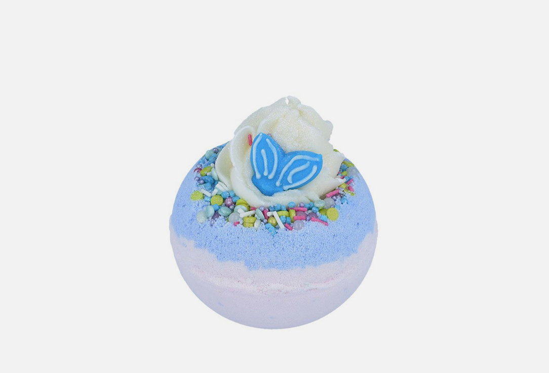 Bomb Cosmetics Bath Bomb Mermazing Bath Blaster