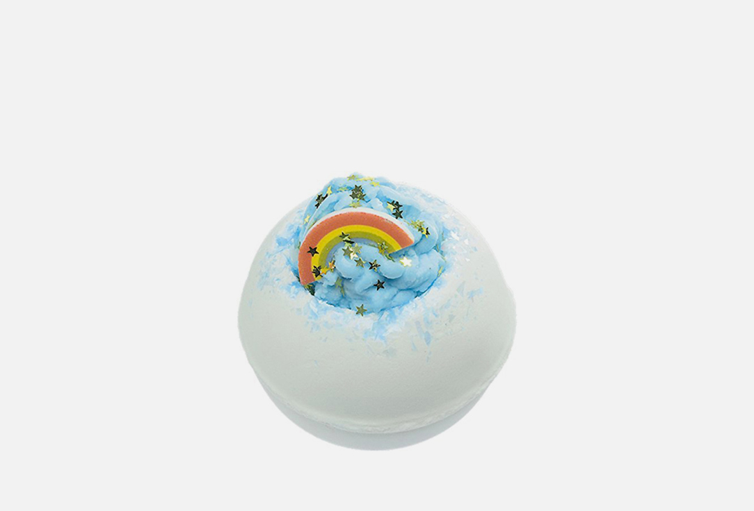 Bomb Cosmetics Bath Bomb Over The Rainbow Bath Blaster