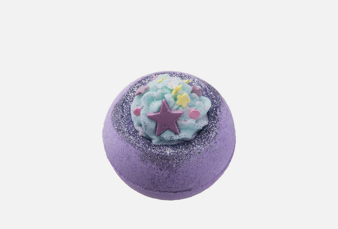 Bomb Cosmetics Bath Bomb Space Queen Bath Blaster