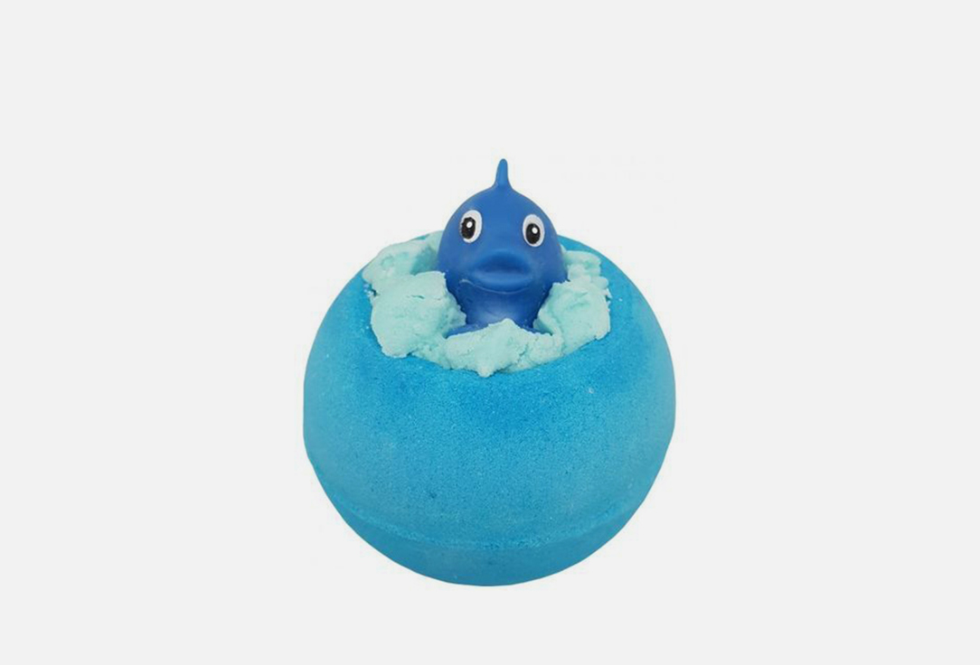 Bomb Cosmetics Bath Bomb Splash! Bath Blaster Bath Blaster