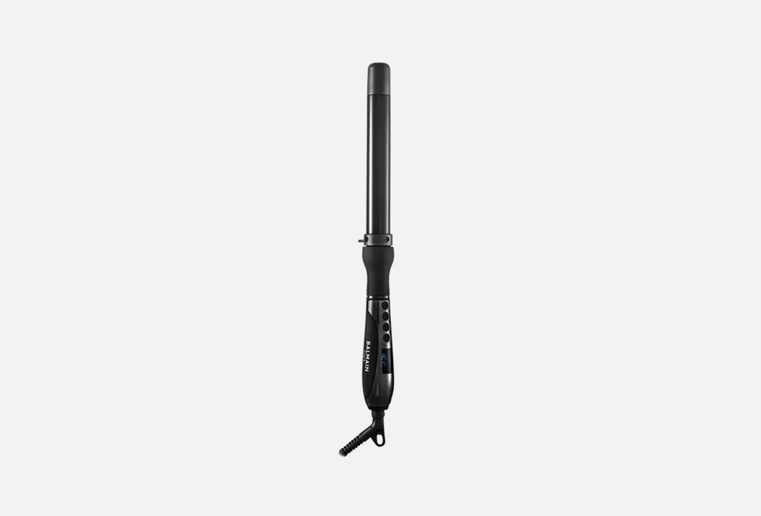 BALMAIN Paris Professional Ceramic Curling Wand Hair Couture