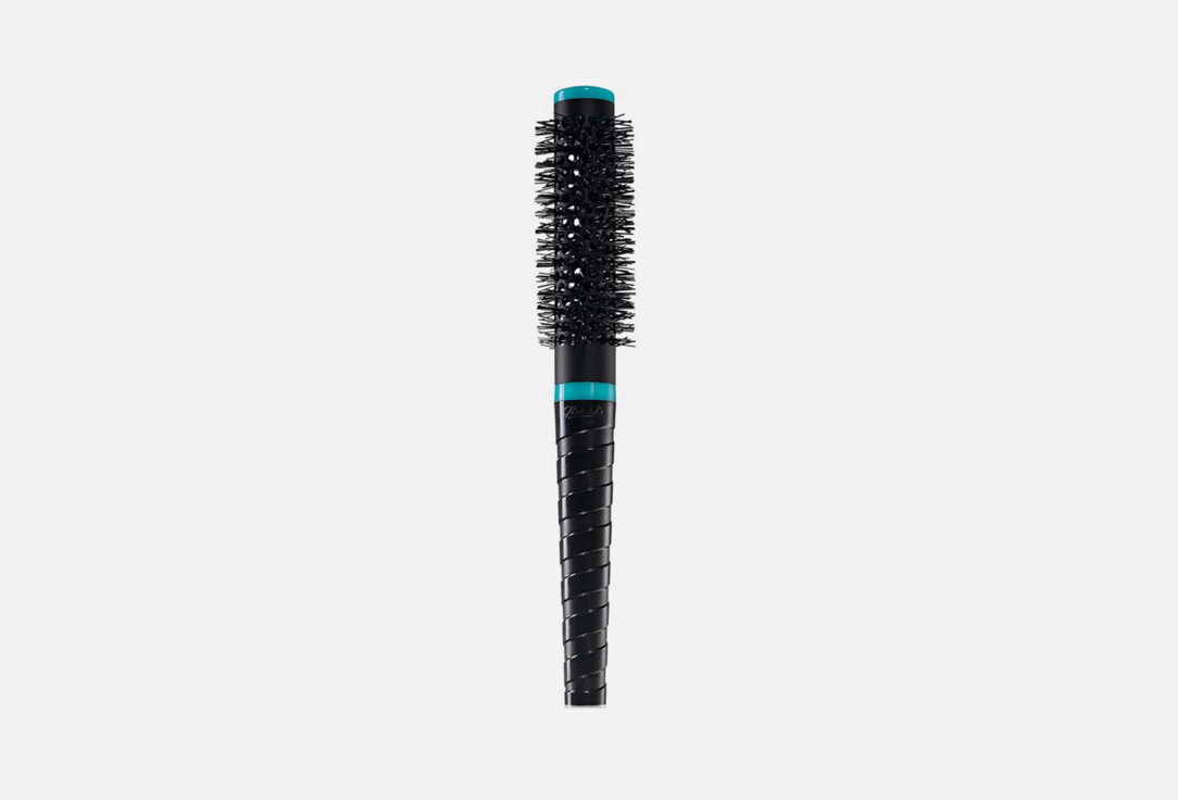 Janeke Hair Brush Professional Black Color