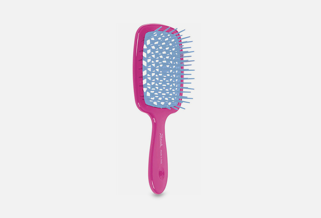 Janeke Hair Super-Brush Small 