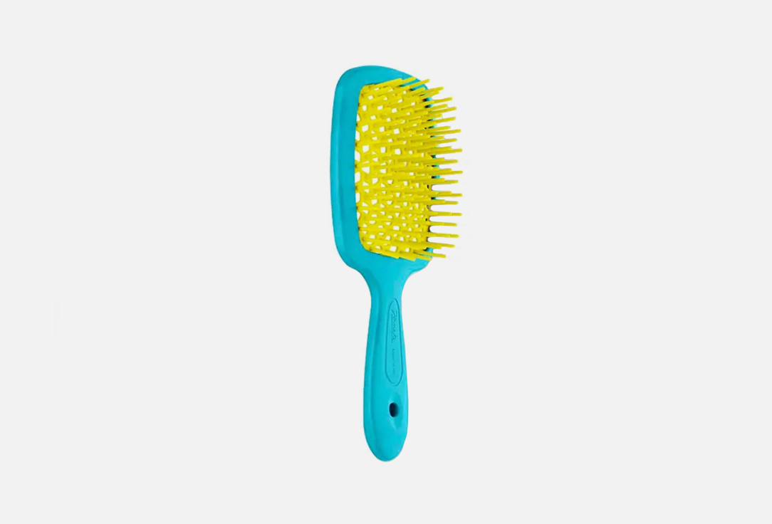 Janeke Hair Super-Brush Small 