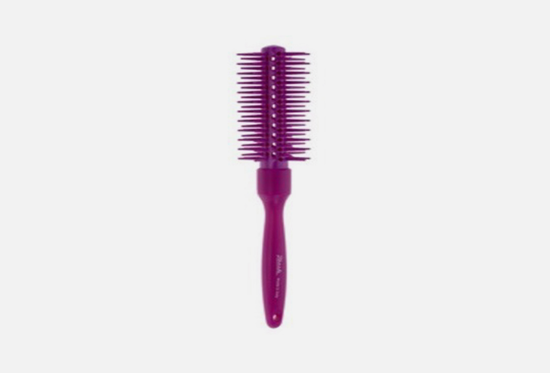 Janeke Hair Brush Cactus 