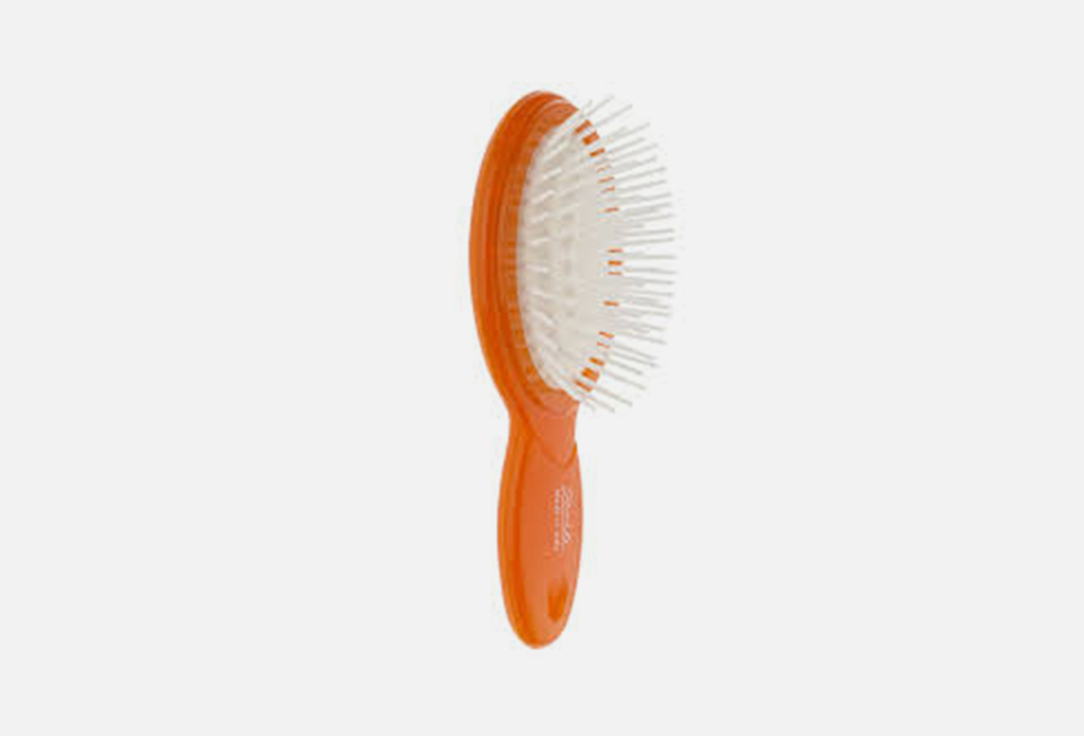 Janeke Hair Brush Detangling