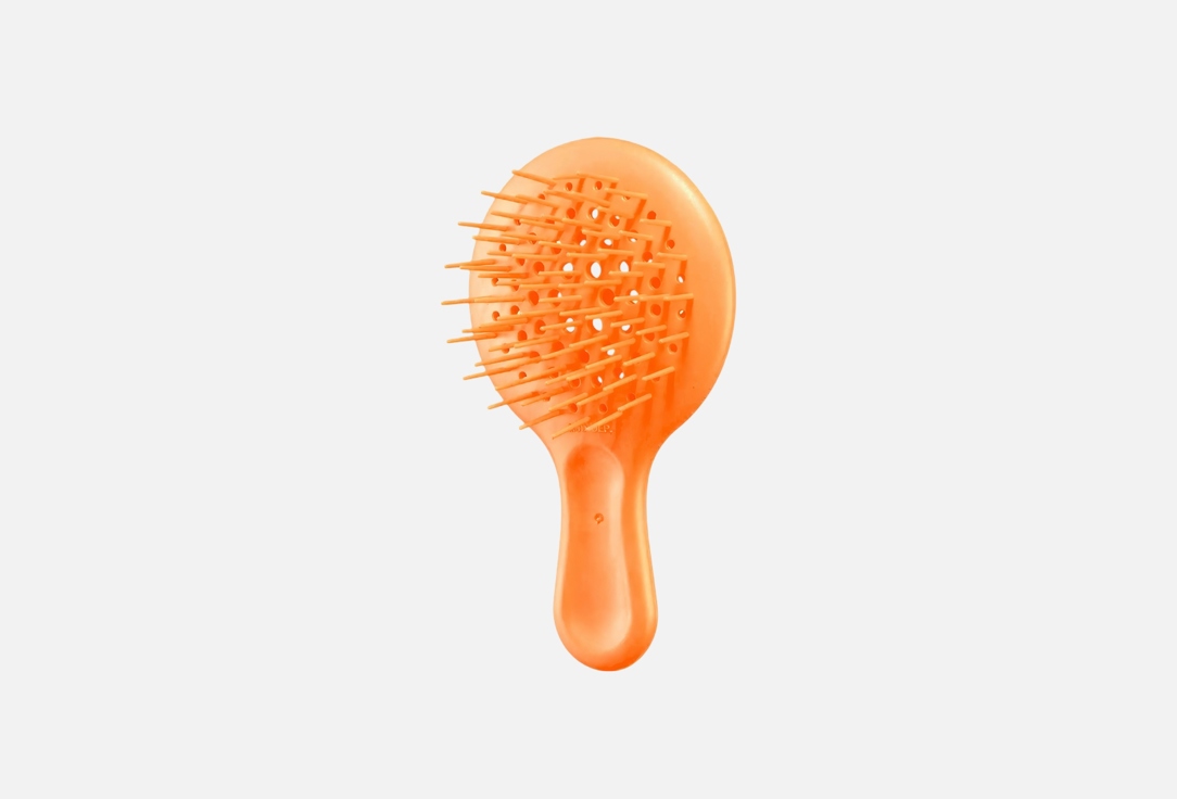 Janeke Mini Super-Brush Compact