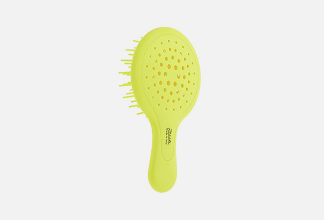 Janeke Mini Super-Brush Compact