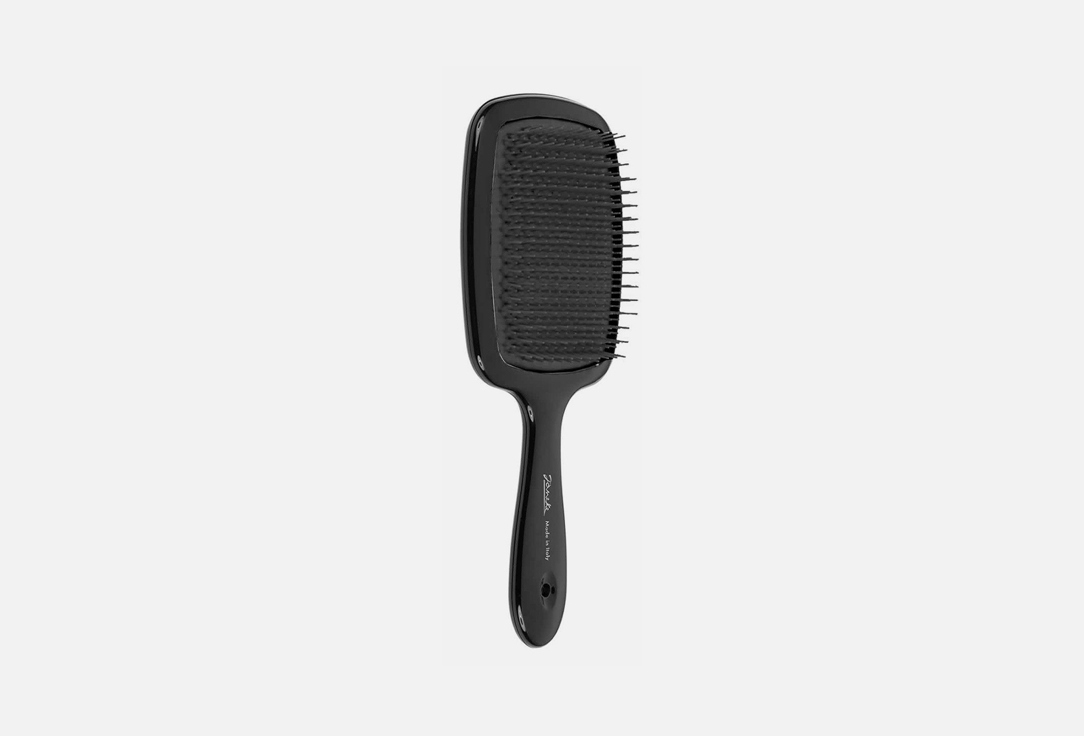 Janeke Hair Brush Black Color