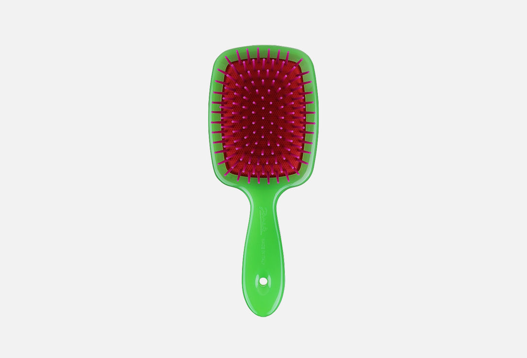 Janeke Hair brush Superbrush