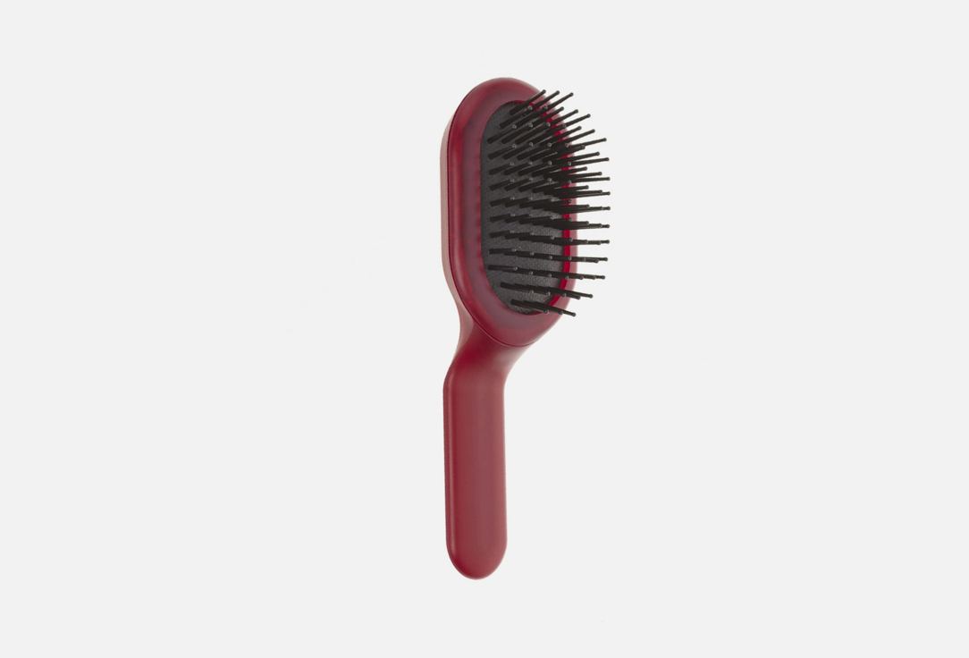 Janeke Hair brush CURVY BAG