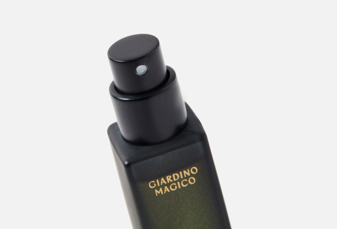 GIARDINO MAGICO perfume extract Lusso