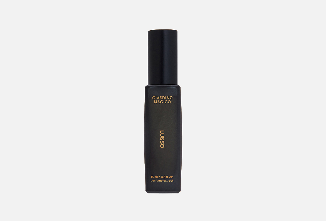 GIARDINO MAGICO perfume extract Lusso