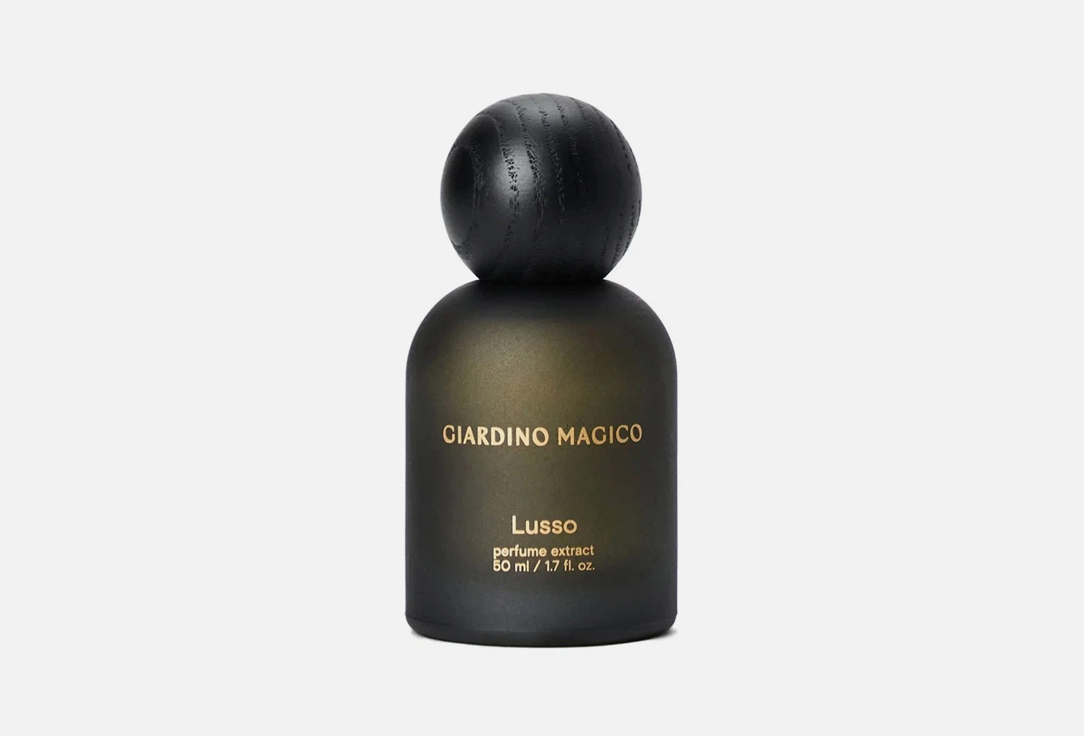 GIARDINO MAGICO parfume extract Lusso