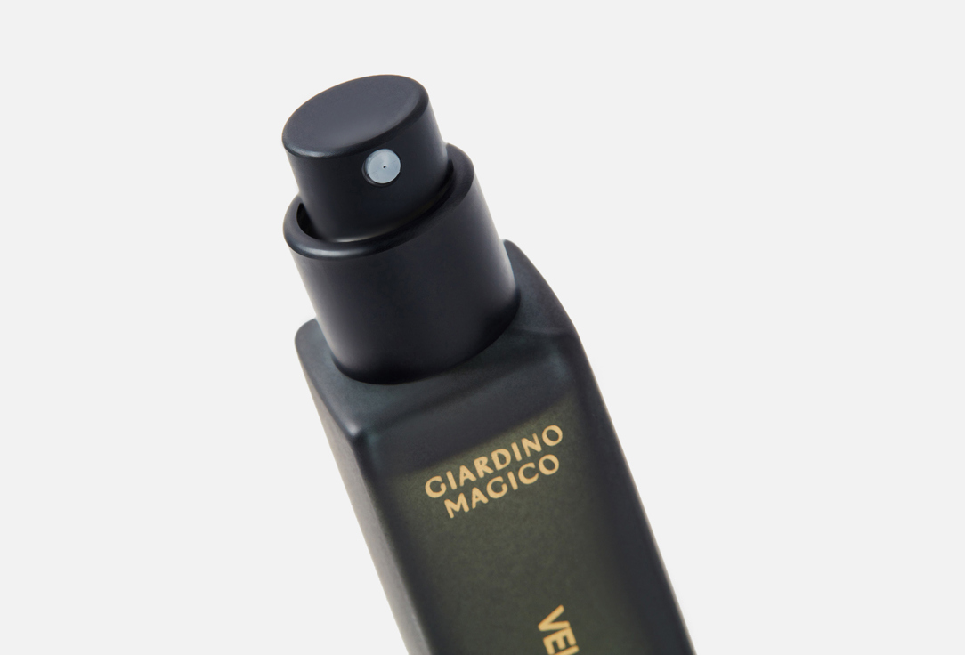 GIARDINO MAGICO perfume extract Velvet oud